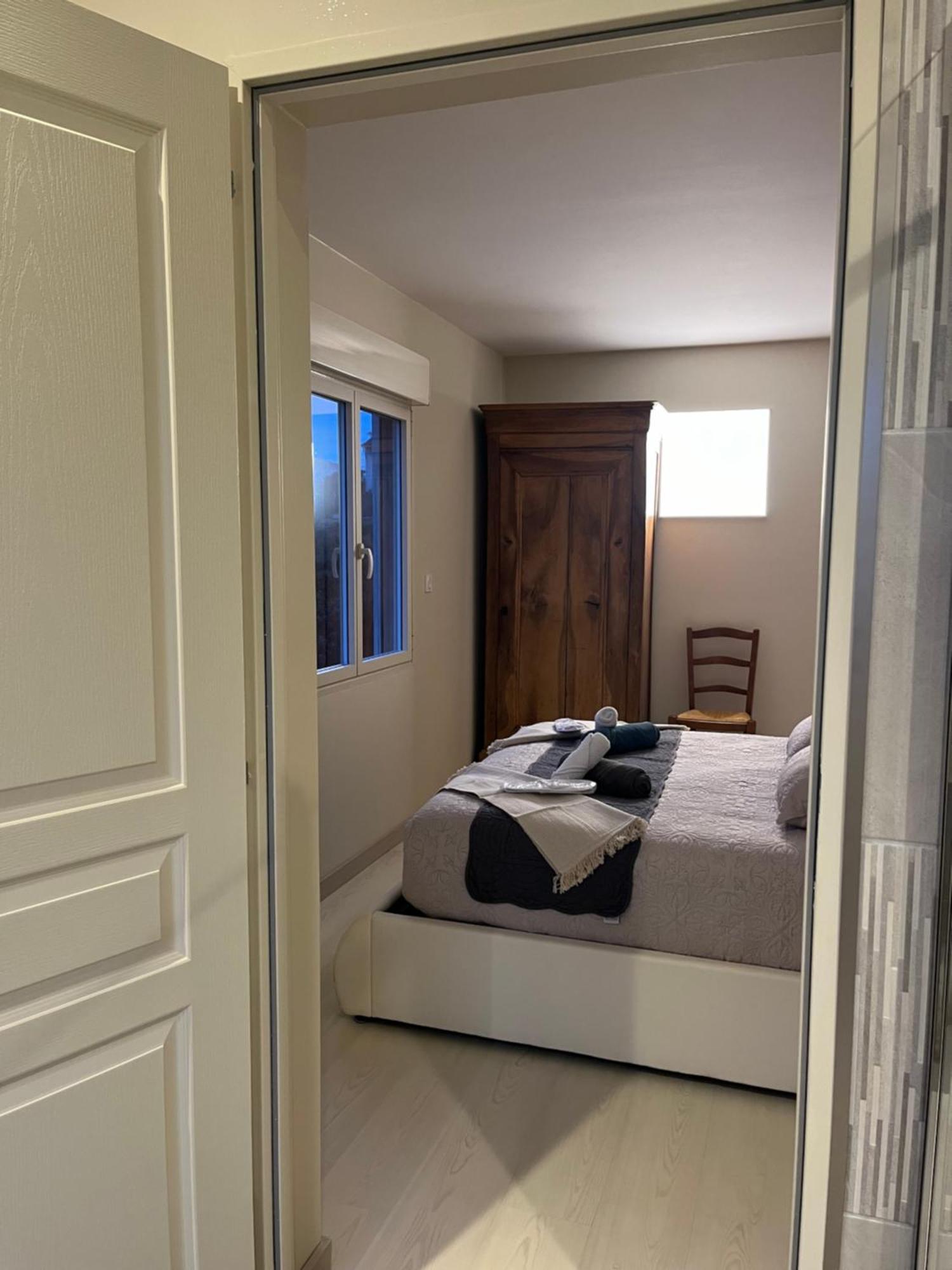 Chambres D Hotes Villa Anani Cosson Alex Barbezieux-Saint-Hilaire Εξωτερικό φωτογραφία